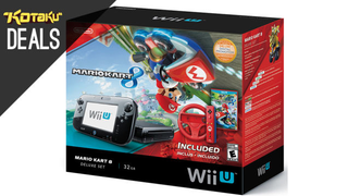 Illustration for article titled Watch Dogs, Mario Kart 8 Bundle, Humble Weekly, Criterion Sale